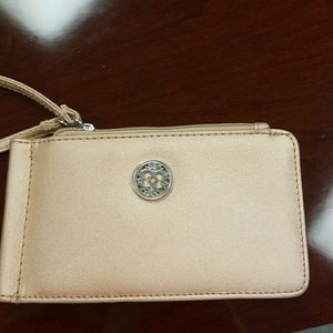 Wristlet